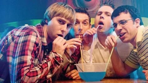 A Netflix feltámasztja a legjobb tinivígjátékot, amiről sosem hallottál