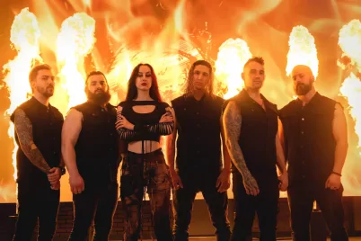 A Signs of the Swarm igazi deathcore fesztivált hoz az A38 Hajóra