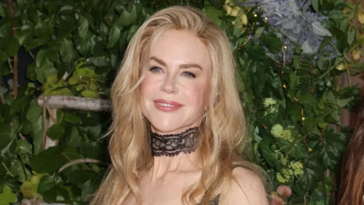 Nicole Kidman elárulta, melyik filmben akart nagyon szerepelni, de nem jött össze 