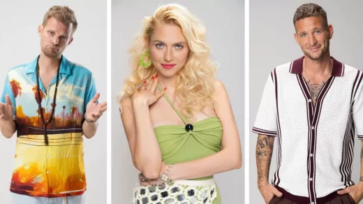 Ezen a héten már változik is az RTL műsorrendje 