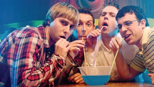 A Netflix feltámasztja a legjobb tinivígjátékot, amiről sosem hallottál