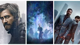 7 sci-fi, amit többször kell látni, hogy mindent megértsünk