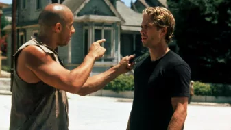 A 13 éve elhunyt Paul Walker visszatérése a Halálos iramban fináléjában etikai problémákat vet fel