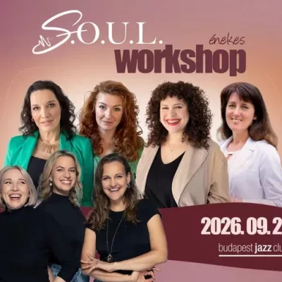 S.O.U.L. – Singing, Originality, Understanding, Liberty