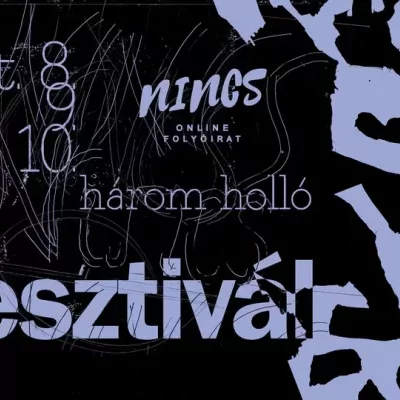 NINCS FESZTIVÁL 2026 Hár