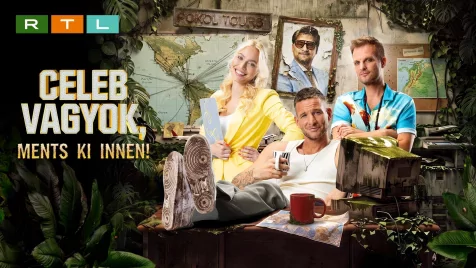 Celeb vagyok, ments ki innen!: jól megszívatja a nézőket az RTL a hétvégi adásokkal