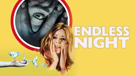 Talán nem is hallottál erről az Agatha Christie krimiről – most megnézheted a Netflixen