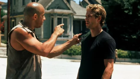 A 13 éve elhunyt Paul Walker visszatérése a Halálos iramban fináléjában etikai problémákat vet fel
