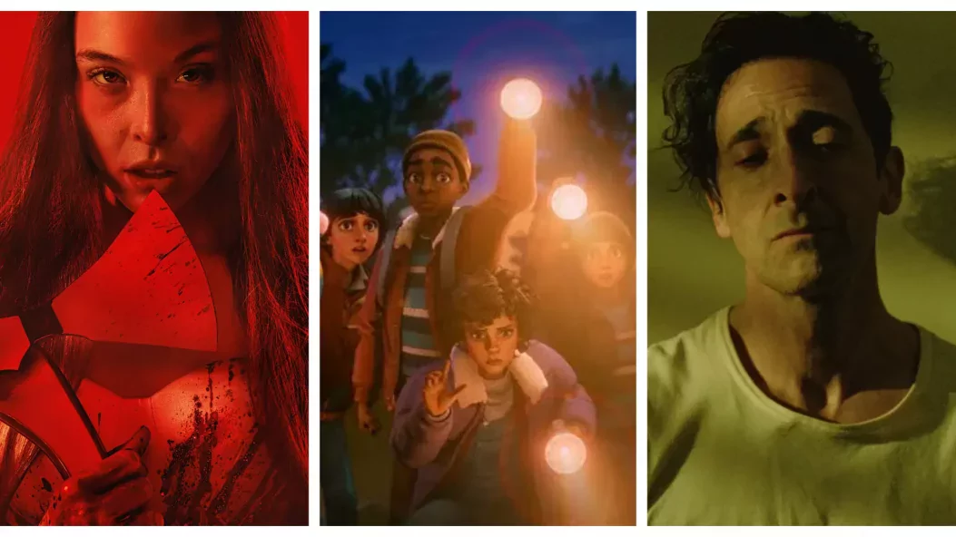 Heti Netflix: ezeket a filmeket és sorozatokat ne hagyd ki!