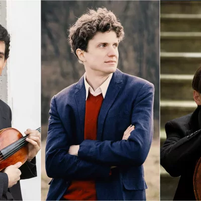 Fejérvári – Stark – Devich: Beethoven+ 3/1.