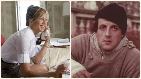 5 színész, akinek a házikedvence is bekerült a filmjébe