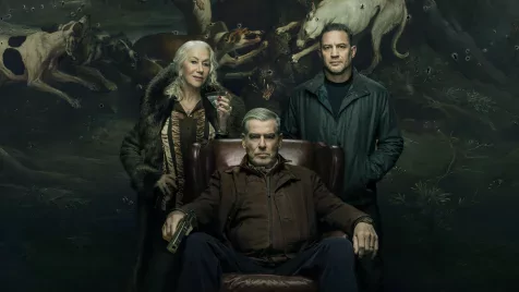 Gengsztervilág: Pierce Brosnan is megszólalt Tom Hardy balhés viselkedéséről