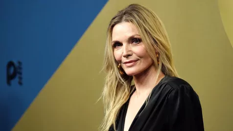 Michelle Pfeiffer máig bánja, hogy nemet mondott erre a szerepre