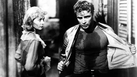 A film, ami megváltoztatta Hollywoodot: 7 meglepő tény a 75 éves A vágy villamosáról
