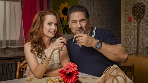 Ismételni kezdte az RTL a magyarok egyik kedvenc sorozatát 