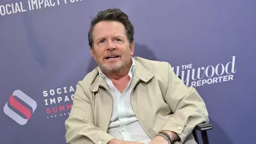 Michael J. Fox elárulta, hogy a Direkt terápia miért hozta meg újra a kedvét a színészethez