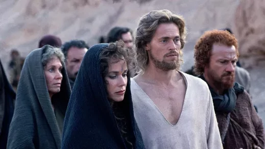 Krisztus utolsó megkísértése: egy mélyen vallásos film, amit félreértettek