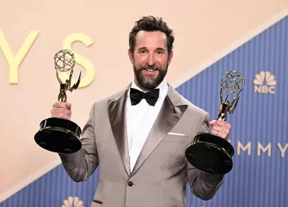 Tarolt az Emmy-gálán a Vészhelyzet Pittsburghben és a Widow’s Bay