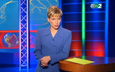 A hazai televíziózás legpusztítóbb jelenségei 15.: Forró nyomon