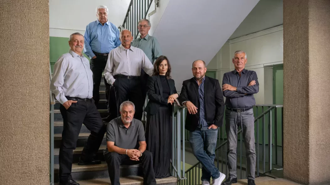 Érkezik az HBO első, saját gyártású magyar true crime sorozata