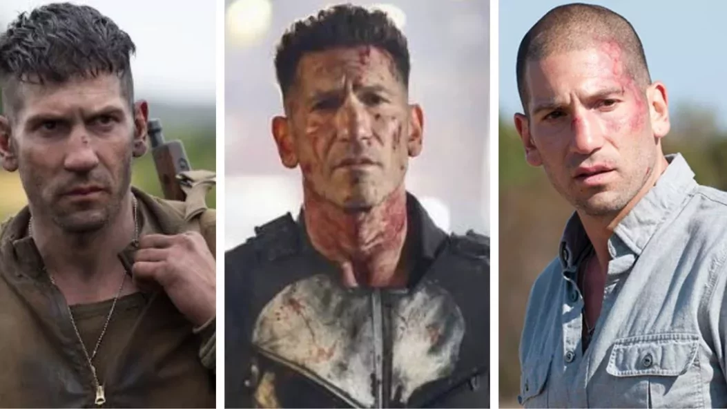 50 éves a The Walking Dead és egész Hollywood keményfiúja: 10+1 érdekesség Jon Bernthalról