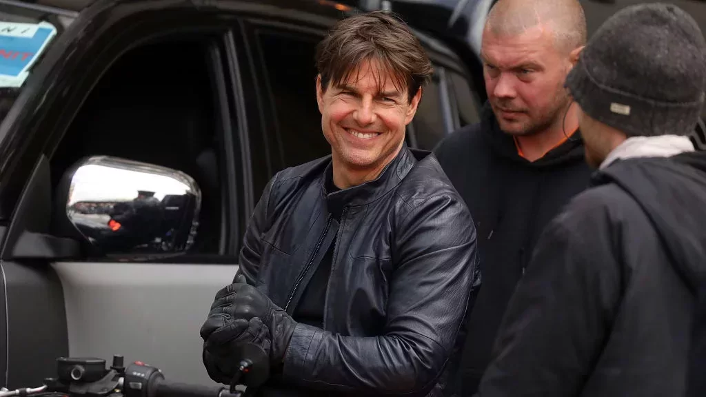 Tom Cruise elárulta, milyen vele együtt dolgozni