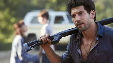 The Walking Dead – Akik túl korán mentek el!