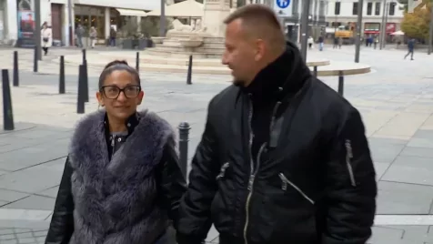 Házasság első látásra: Maya kimondta, amit Laci láthatóan nem akart hallani