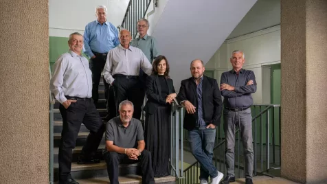 Érkezik az HBO első, saját gyártású magyar true crime sorozata