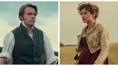 Ekkor érkezik a Netflixe az új Büszkeség és balítélet + KÉPGALÉRIA