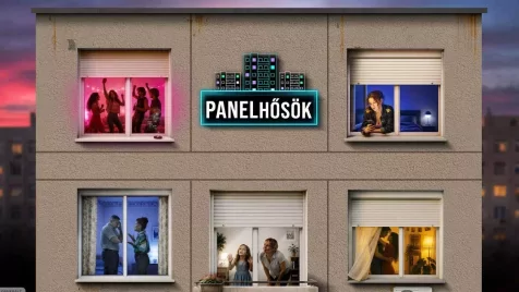 Panelhősök: Szomszédokat ígért, de visszahozta a Barátok köztöt az RTL