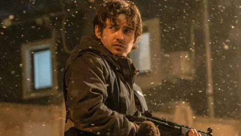 Már az új Tarantinóként emlegetik A kaptár-film rendezőjét