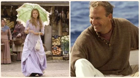 Még 5 világsztár, akit egész egyszerűen kivágtak egy filmből