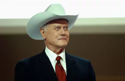 95 éve született Larry Hagman: 7 meglepő titok a színészről, aki több volt a Dallas rosszfiújánál – GALÉRIA