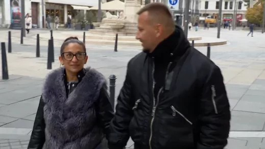 Házasság első látásra: Maya kimondta, amit Laci láthatóan nem akart hallani