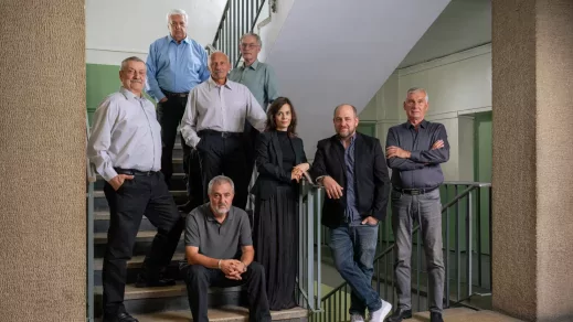 Érkezik az HBO első, saját gyártású magyar true crime sorozata