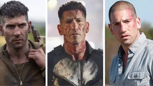 50 éves a The Walking Dead és egész Hollywood keményfiúja: 10+1 érdekesség Jon Bernthalról