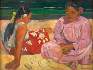 Gauguin Budapesten