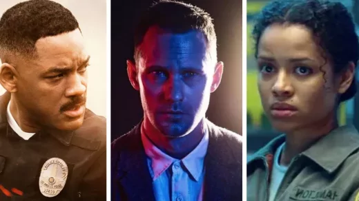 Netflix-filmek, amikre ráizgultunk, de minek?