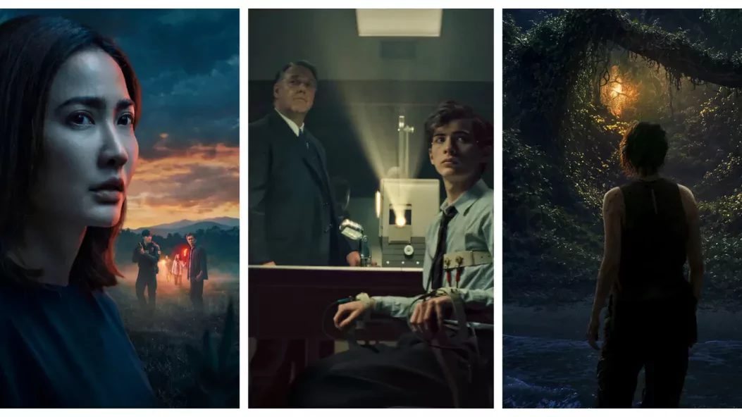 Heti Netflix: ezeket a filmeket és sorozatokat ne hagyd ki!