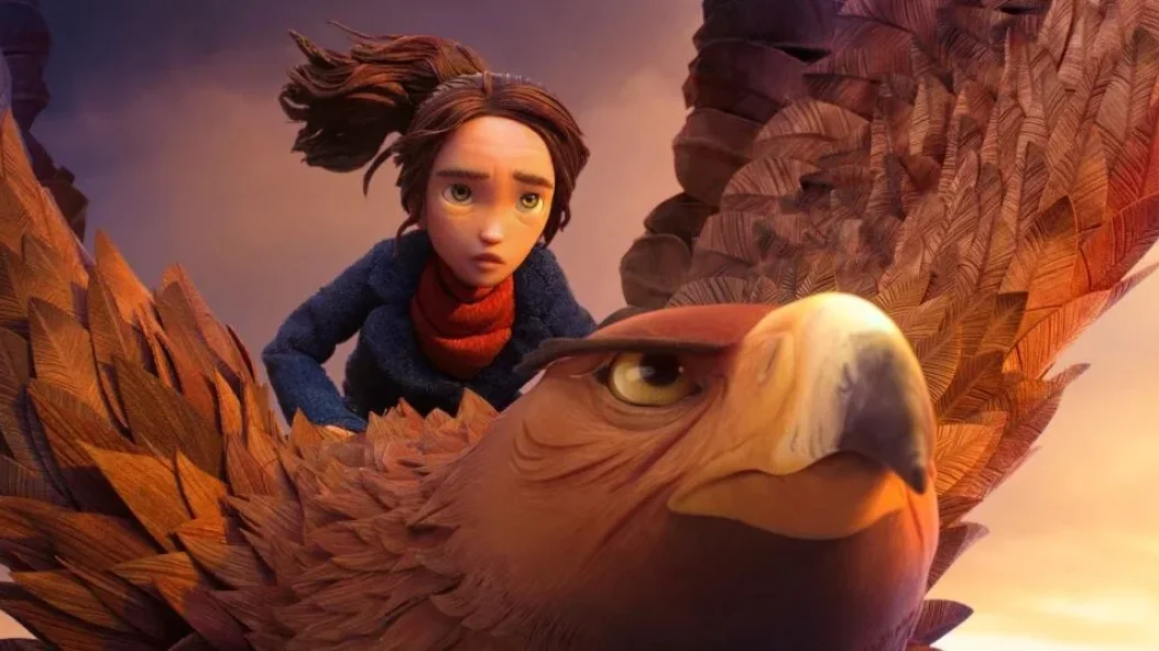 Tényleg a Wildwood az év animációs filmje