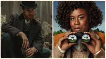5 detektívsorozat a Netflixről, amelynek minden epizódja mestermű 