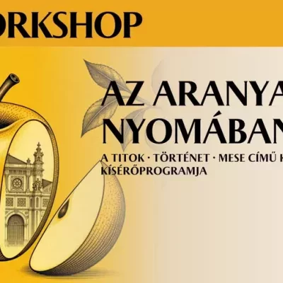 Az aranyalmák nyomában