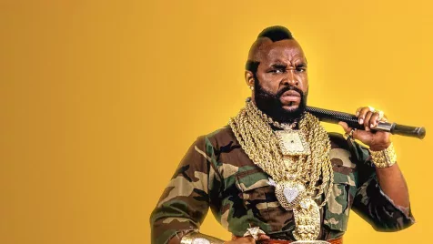 6 dolog, amit megtudtunk az ikonikus Mr. T-ről a netflixes filmjéből