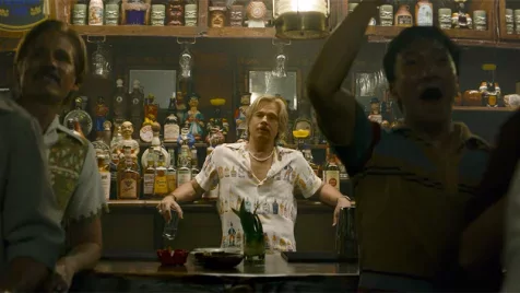 Ilyen vagány, amikor David Fincher rendez egy Tarantino-filmet Brad Pitt-tel – ELŐZETES