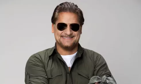 Celeb vagyok, ments ki innen! Máris lecserélték Árpa Attilát?
