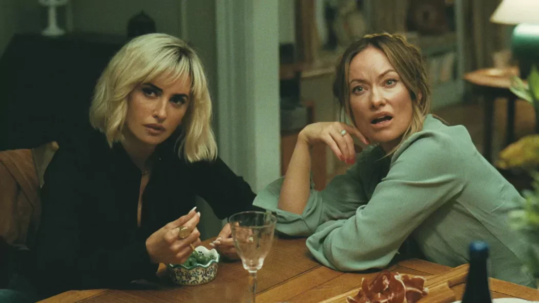 Kiderült, mikor érkezik a HBO Maxra Olivia Wilde pikáns párkapcsolati filmje
