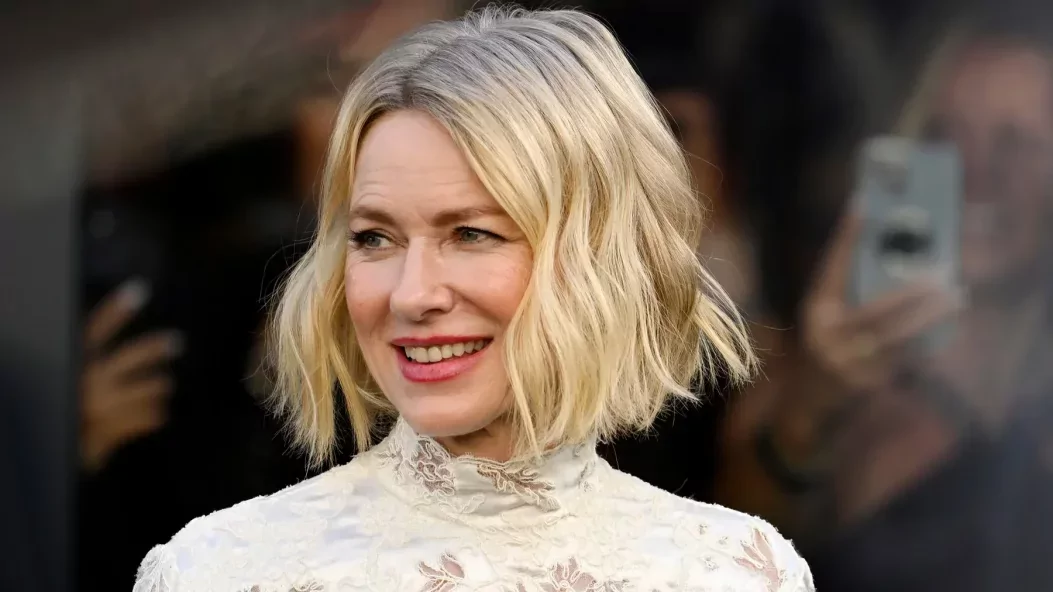 Naomi Watts őszintén vallott a korai menopauzáról, ettől rettegett a színésznő 