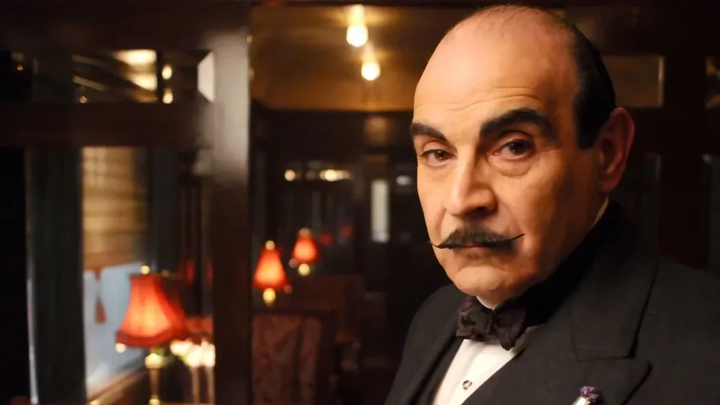 Krimirajongók, figyelem: októbertől újra nyomoz Poirot az RTL-en