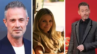 6 színész, aki hátat fordított Hollywoodnak, majd váratlanul mégis visszatért